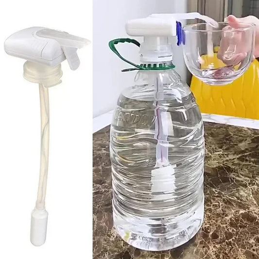 مضخة مياه الاوتوماتكية